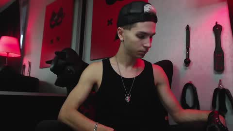 Master Joseph online show from December 2024 09:00:01 AM