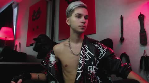 Master Joseph online show from December 2024 08:55:02 AM