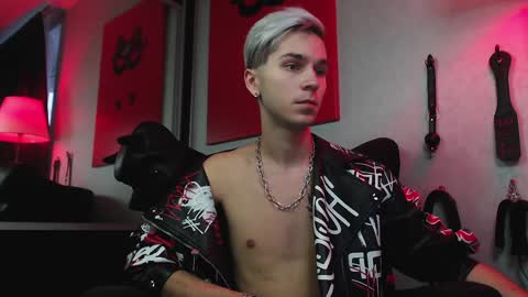 Master Joseph online show from December 2024 12:00:01 PM