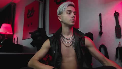 Master Joseph online show from December 2024 03:33:01 PM