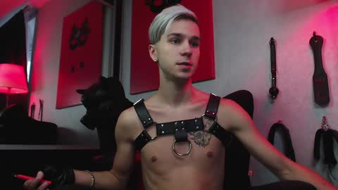 Master Joseph online show from December 2024 07:49:02 AM