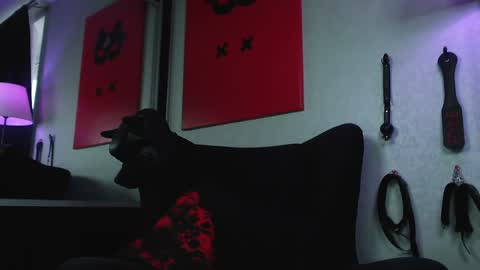 Master Joseph online show from December 2024 10:54:01 AM