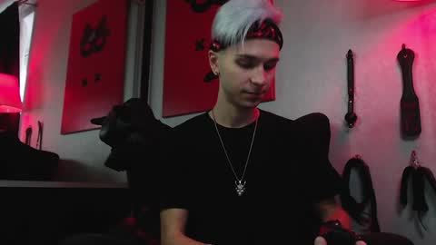 Master Joseph online show from December 2024 09:01:02 AM