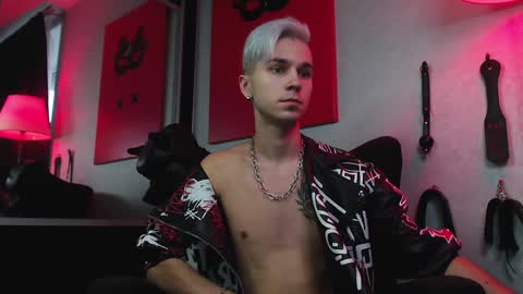 Master Joseph online show from December 2024 12:02:01 PM