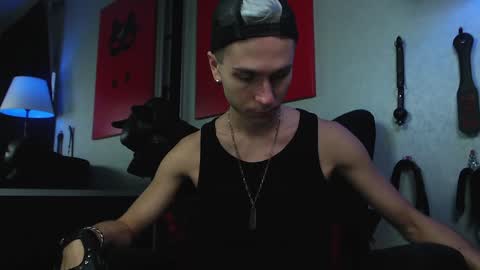 Master Joseph online show from December 2024 01:06:01 PM