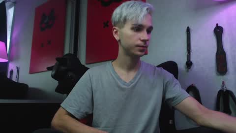 Master Joseph online show from December 2024 11:23:02 AM