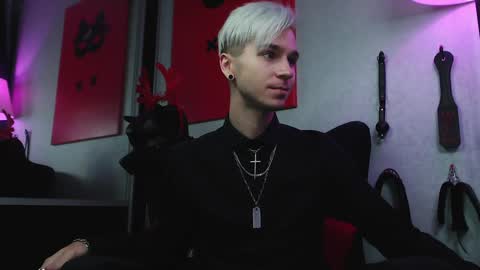 Master Joseph online show from December 2024 03:00:02 PM