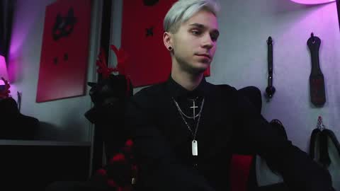 Master Joseph online show from December 2024 06:03:02 PM