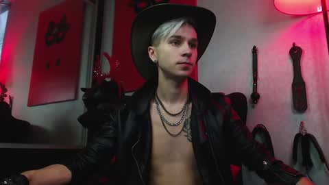 Master Joseph online show from December 2024 08:23:02 AM