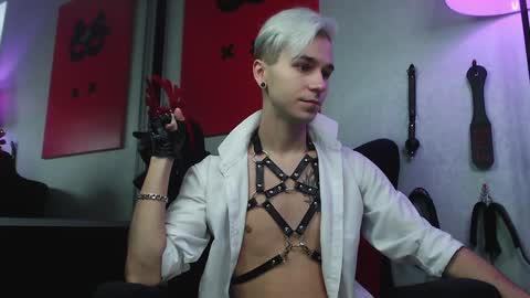 Master Joseph online show from December 2024 09:55:02 AM