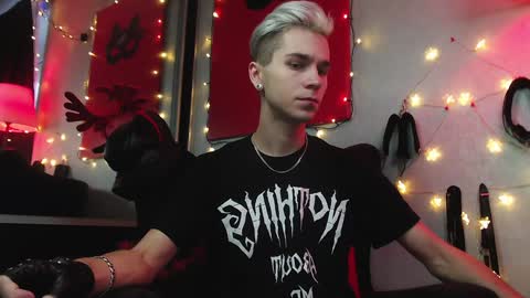 Master Joseph online show from December 2024 11:04:01 AM