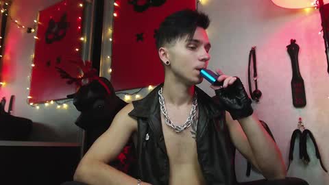 Master Joseph online show from January 2025 02:52:01 PM