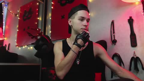 Master Joseph online show from January 2025 07:55:02 AM