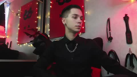 Master Joseph online show from January 2025 10:12:02 AM