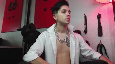 Master Joseph online show from January 2025 08:08:02 AM