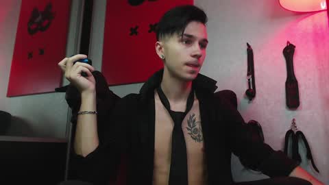 Master Joseph online show from January 2025 08:36:01 AM