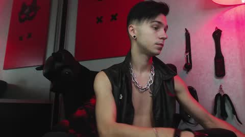 Master Joseph online show from January 2025 11:02:02 AM