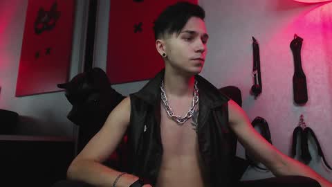 Master Joseph online show from January 2025 02:52:02 PM