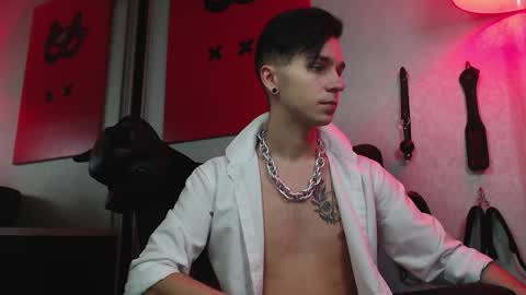 Master Joseph online show from January 2025 08:51:01 AM