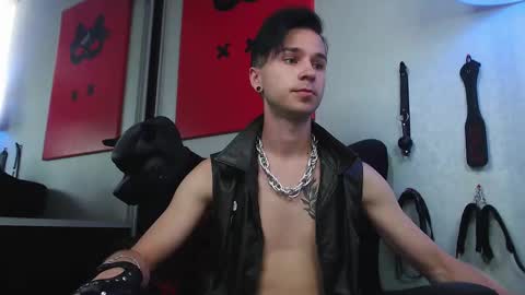 Master Joseph online show from February 2025 08:43:02 AM