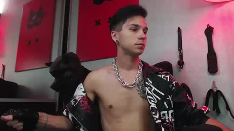 Master Joseph online show from February 2025 11:06:02 AM