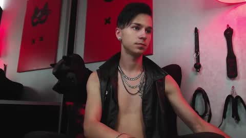 Master Joseph online show from February 2025 07:56:02 AM