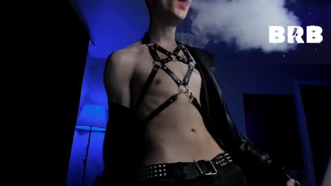 Master Joseph online show from February 2025 11:13:02 AM