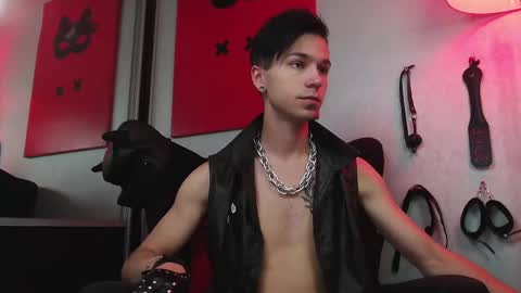 Master Joseph online show from February 2025 08:37:02 AM