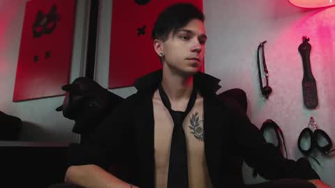 Master Joseph online show from February 2025 08:06:02 AM