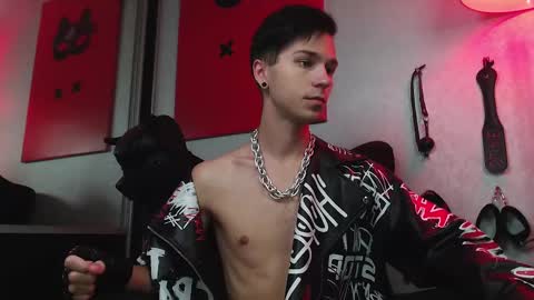 Master Joseph online show from February 2025 08:20:01 AM