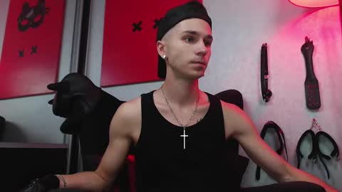 Master Joseph online show from March 2025 09:50:01 AM