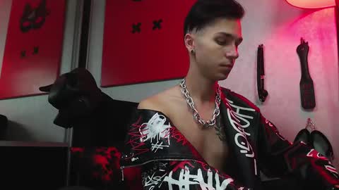 Master Joseph online show from March 2025 08:04:02 AM