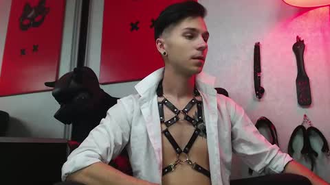 Master Joseph online show from March 2025 08:08:01 AM