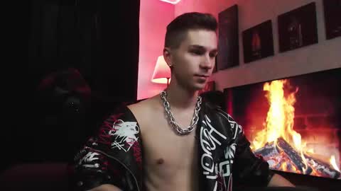 Master Joseph online show from September 2025 08:04:01 AM