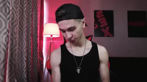 Master Joseph online show from November 2025 07:08:02 AM