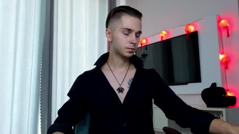 Master Joseph online show from April 2026 07:45:01 AM