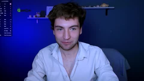 Snapshot of joseph_bear_ chatting on November 2025 07:58:01 PM joseph_bear_ online show from November 2025 07:58:01 PM