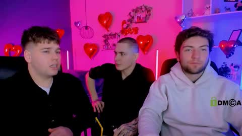 joseph_bear_ online show from February 2026 10:34:02 AM