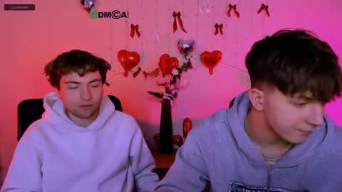 joseph_bear_ online show from February 2026 09:43:02 AM