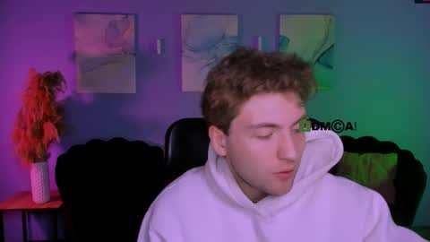 joseph_bear_ online show from March 2026 08:37:01 AM