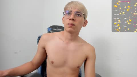 JOSEPH BROWN online show from December 2024 04:29:02 PM