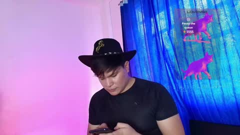 JOSEPH BROWN online show from February 2025 03:52:02 PM