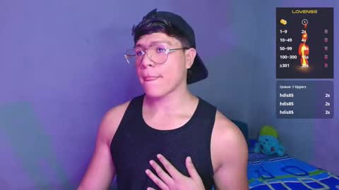 JOSEPH BROWN online show from December 2025 01:57:02 AM