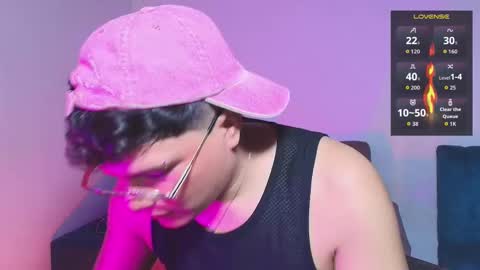 JOSEPH BROWN online show from March 2026 03:11:01 AM