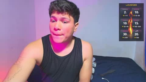 JOSEPH BROWN online show from April 2026 06:33:01 AM