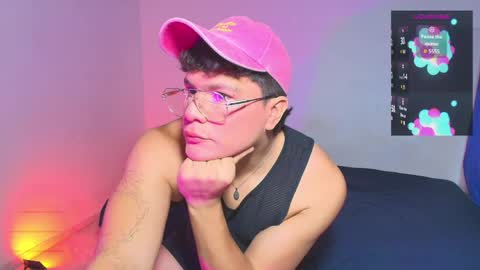 JOSEPH BROWN online show from April 2026 02:42:01 AM