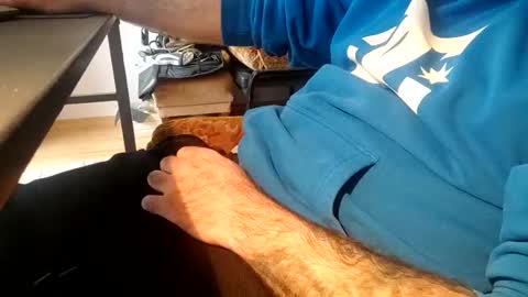 Snapshot of joseph_darsy chatting on December 2024 11:25:02 AM joseph_darsy online show from December 2024 11:25:02 AM