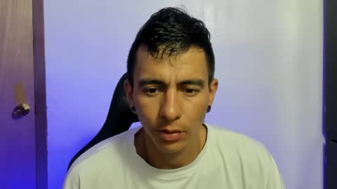 Snapshot of joseph_fit chatting on August 2026 07:38:02 PM joseph online show from August 2026 07:38:02 PM