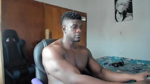 MR OAK online show from September 2025 06:56:02 PM