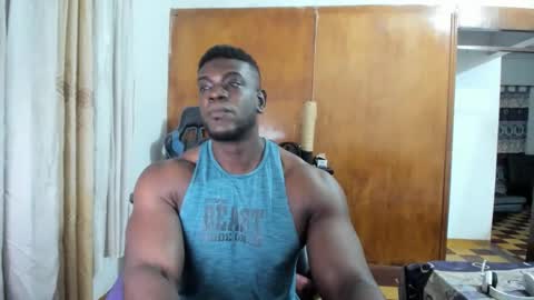 MR OAK online show from March 2026 01:19:01 AM